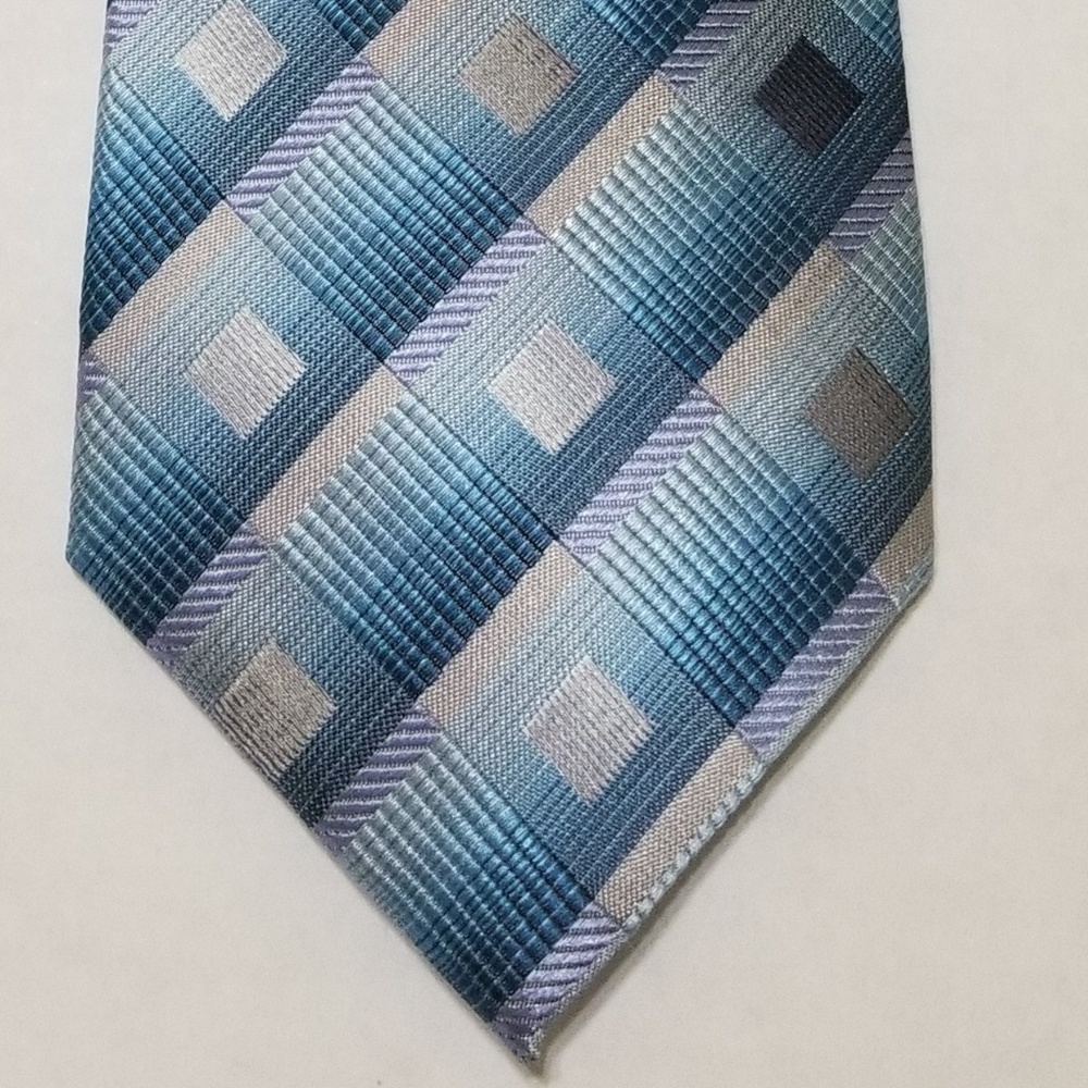 Concepts by Claiborne Silk Tie